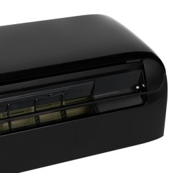 Сплит-система инверторного типа SHUFT Asgard DC Black SFTHAI-09HN8 BL комплект 5